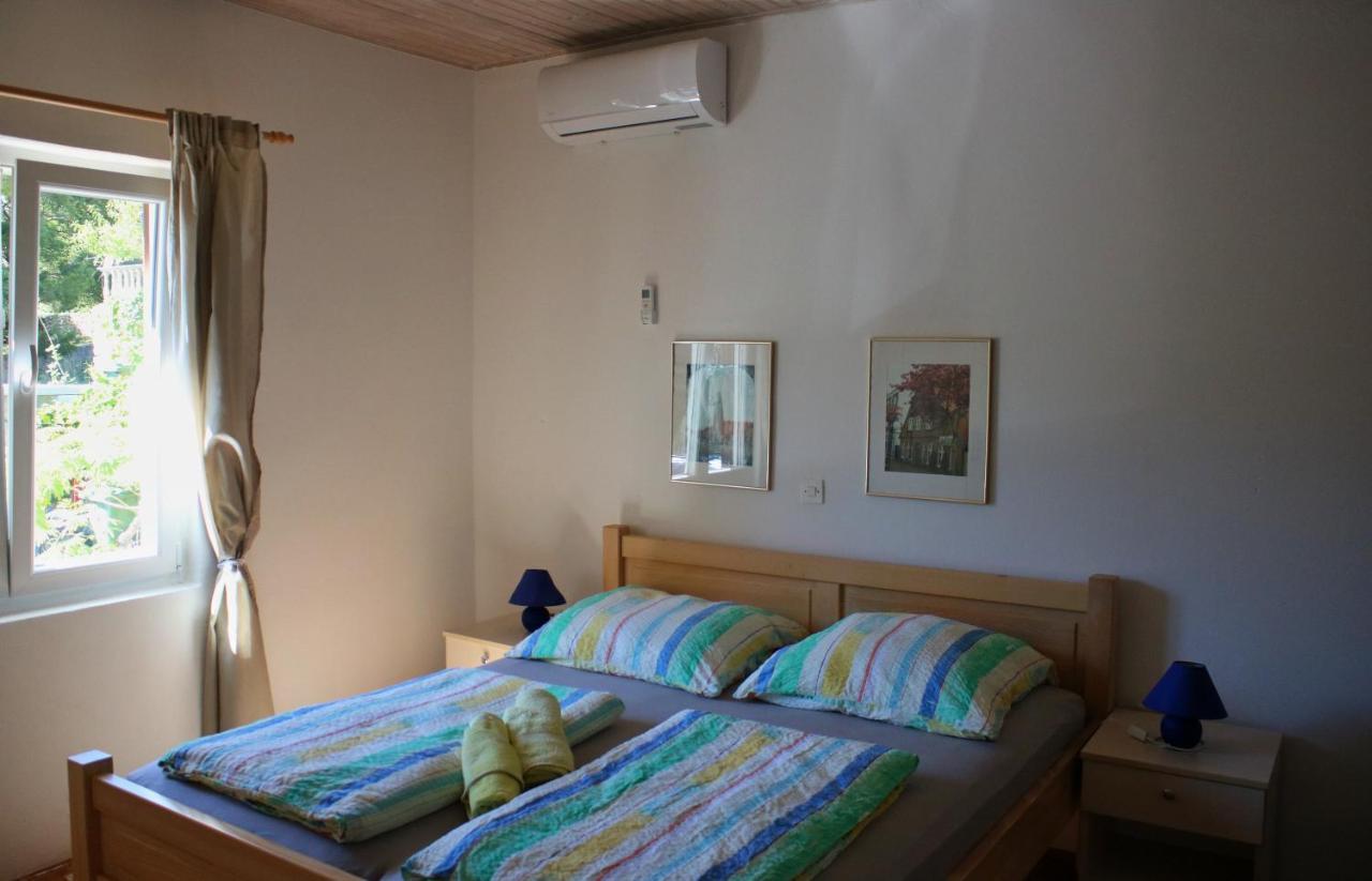 Apartments & Rooms Neno Tribanj-Kruscica Exterior photo