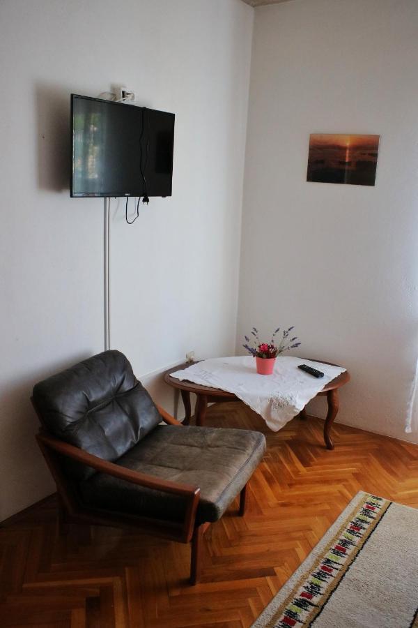 Apartments & Rooms Neno Tribanj-Kruscica Exterior photo