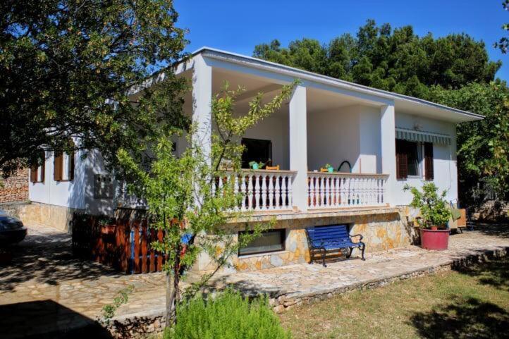 Apartments & Rooms Neno Tribanj-Kruscica Exterior photo