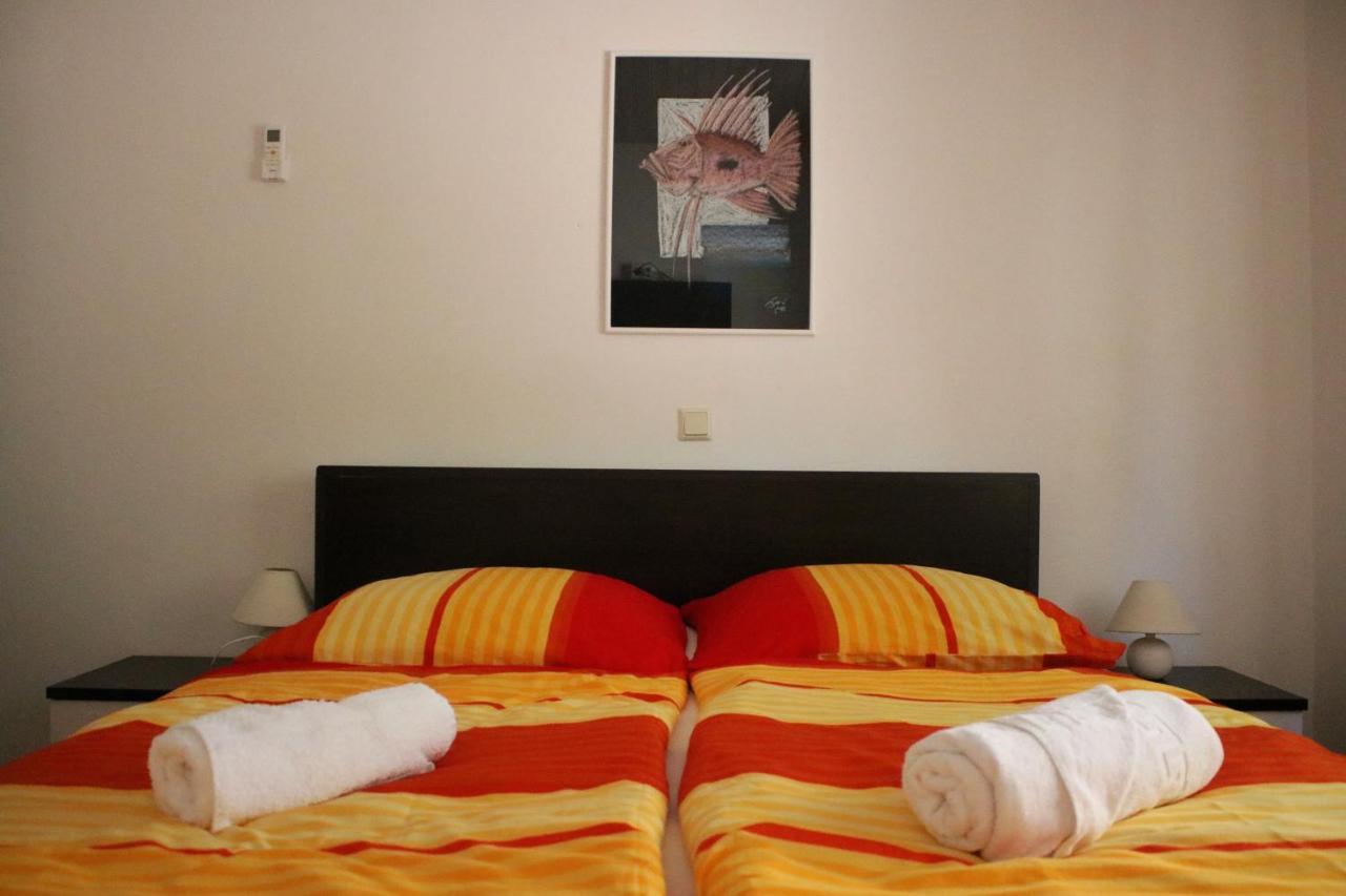 Apartments & Rooms Neno Tribanj-Kruscica Exterior photo