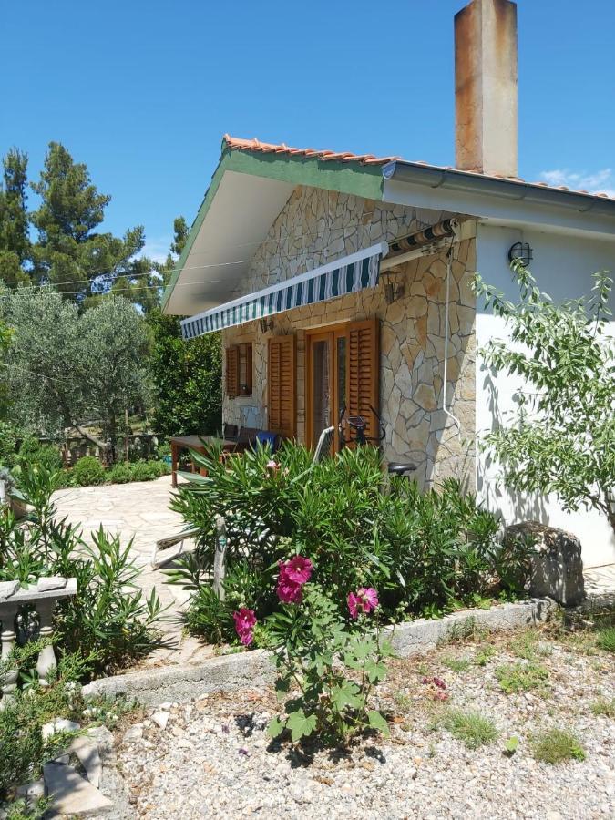 Apartments & Rooms Neno Tribanj-Kruscica Exterior photo