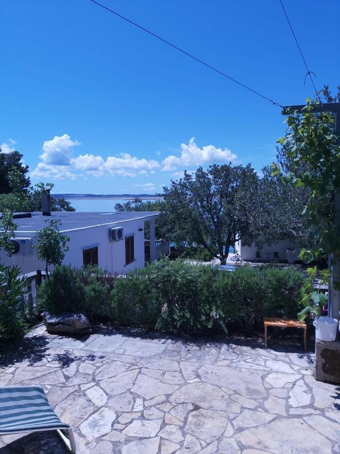 Apartments & Rooms Neno Tribanj-Kruscica Exterior photo