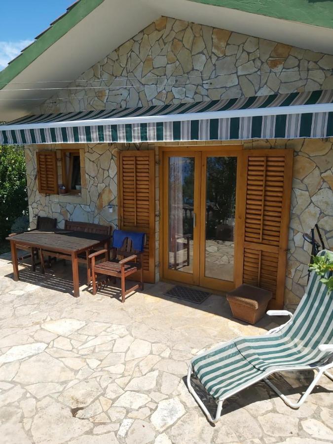 Apartments & Rooms Neno Tribanj-Kruscica Exterior photo