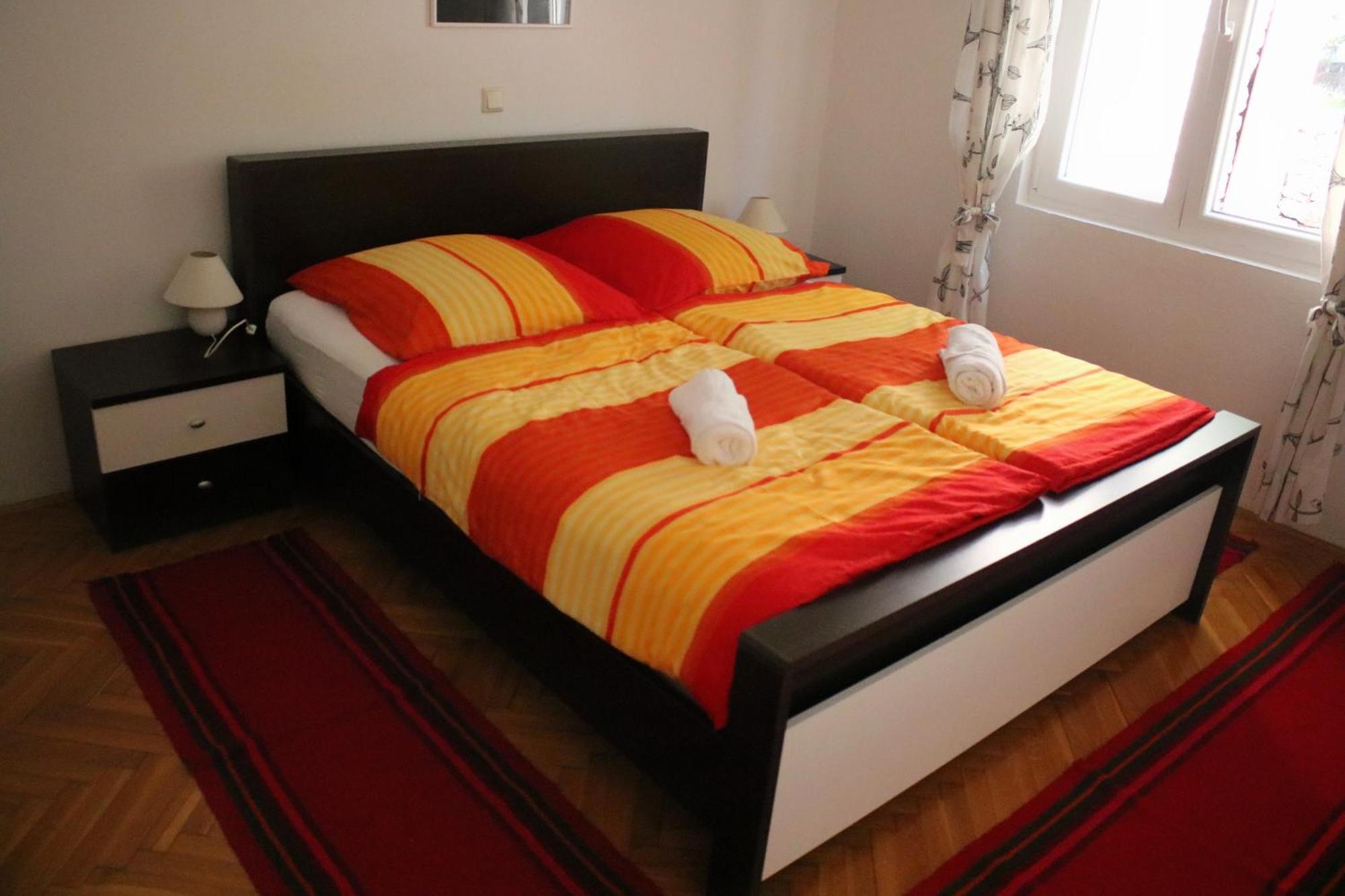 Apartments & Rooms Neno Tribanj-Kruscica Room photo