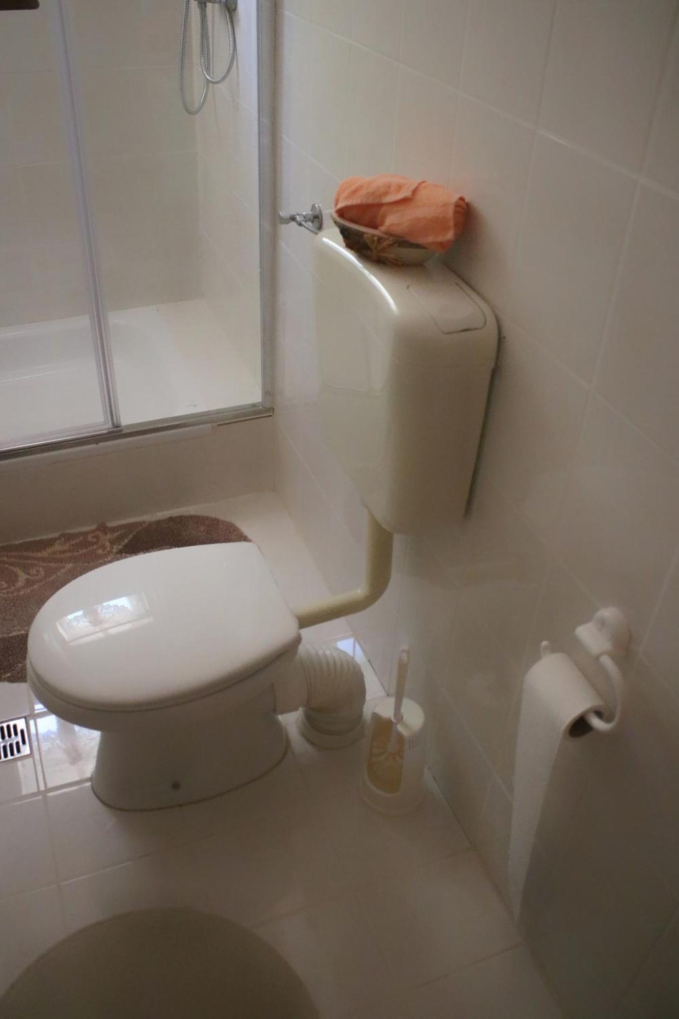Apartments & Rooms Neno Tribanj-Kruscica Room photo