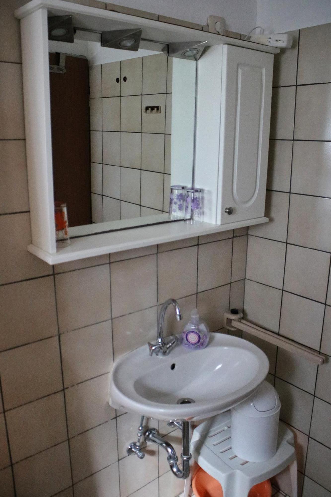 Apartments & Rooms Neno Tribanj-Kruscica Room photo