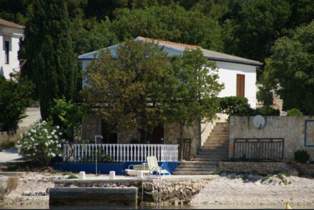 Apartments & Rooms Neno Tribanj-Kruscica Exterior photo