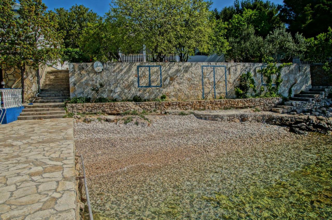 Apartments & Rooms Neno Tribanj-Kruscica Exterior photo