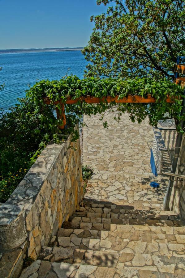 Apartments & Rooms Neno Tribanj-Kruscica Exterior photo