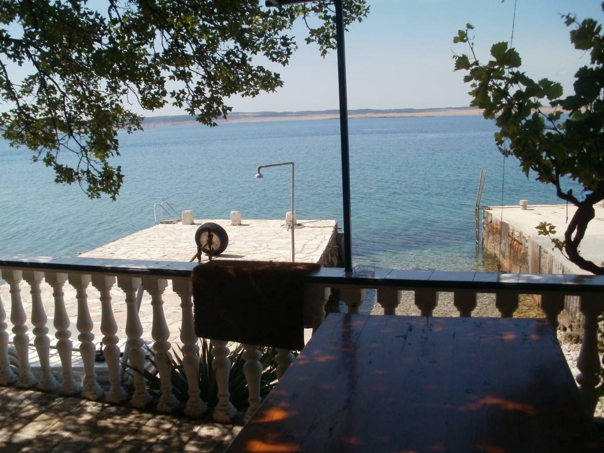 Apartments & Rooms Neno Tribanj-Kruscica Exterior photo
