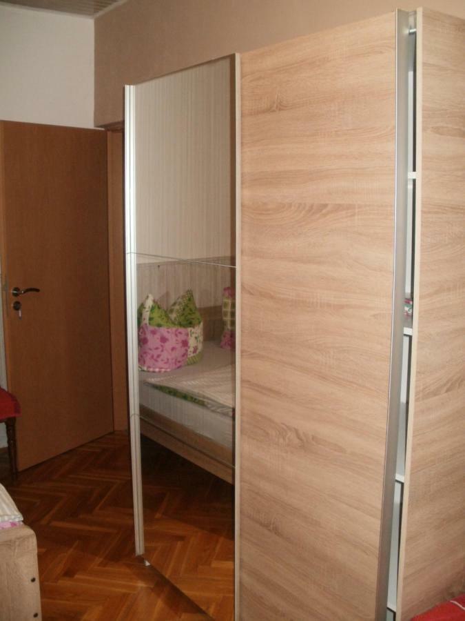 Apartments & Rooms Neno Tribanj-Kruscica Exterior photo