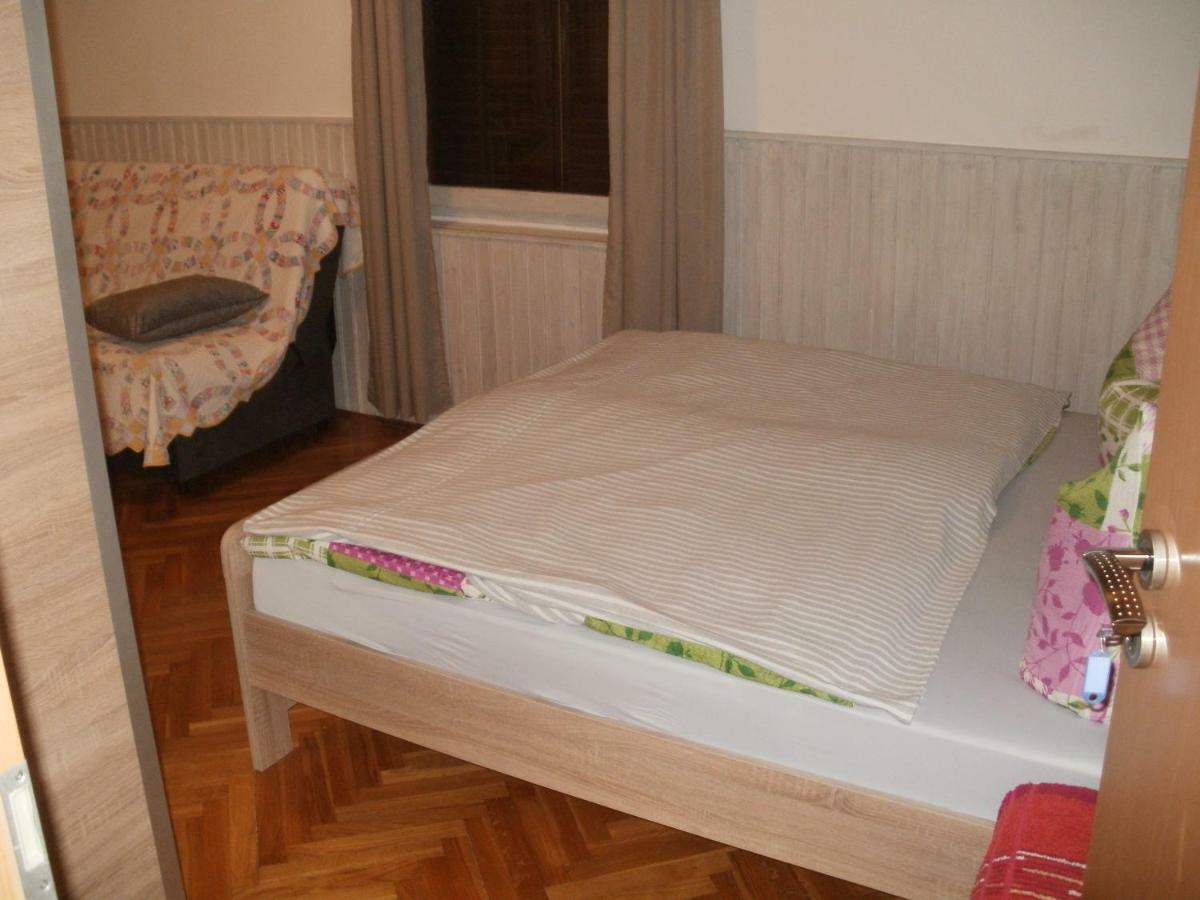 Apartments & Rooms Neno Tribanj-Kruscica Exterior photo